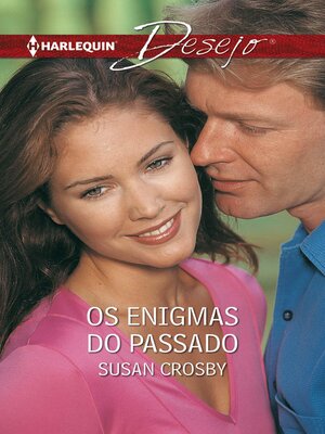 cover image of Os enigmas do passado